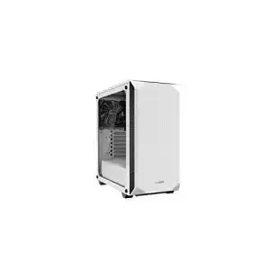 Be quiet gehaeuse be quiet pure base 500 window white pc gehaeuse