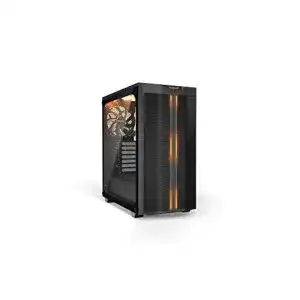 Be quiet gehaeuse be quiet pure base 500dx black pc gehaeuse