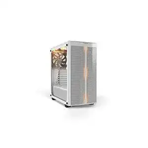 Be quiet gehaeuse be quiet pure base 500dx white pc gehaeuse