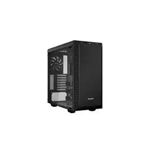 Be quiet gehaeuse be quiet pure base 600 window black pc gehaeuse