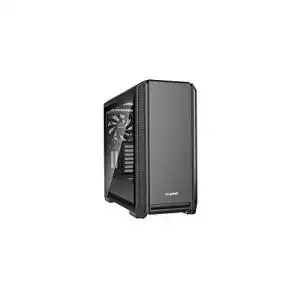Be quiet gehaeuse be quiet silent base 601 window black pc gehaeuse