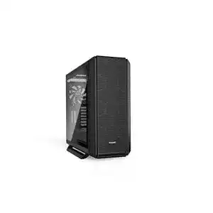 Be quiet gehaeuse be quiet silent base 802 window black pc gehaeuse