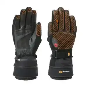 Beheizbare skihandschuhe 30seven beheizte sporthandschuhe