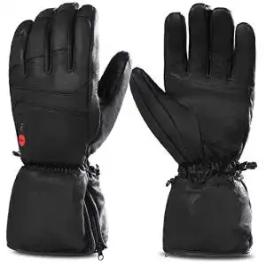 Beheizbare skihandschuhe savior beheizte handschuhe