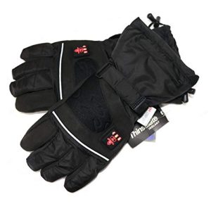 Beheizbare Skihandschuhe Thermrup Beheizbare Handschuhe mit 4 Stufen - beheizbare skihandschuhe thermrup beheizbare handschuhe mit 4 stufen