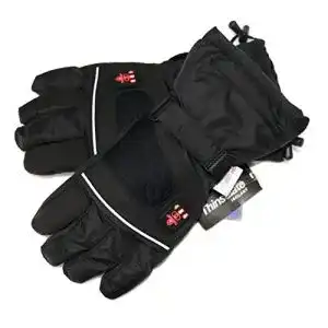 Beheizbare skihandschuhe thermrup beheizbare handschuhe mit 4 stufen