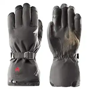 Beheizbare skihandschuhe zanier unisex handschuhe heat