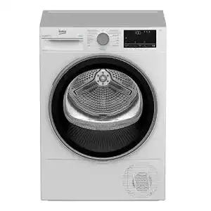 Beko trockner beko b3t22491 waermepumpentrockner 8kg