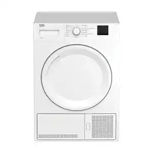 Beko trockner beko dcu 8230 n b100 kondenstrockner