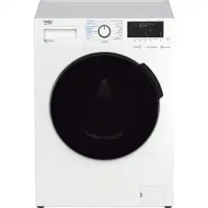 Beko trockner beko wdw85141steam1 b300 freistehend