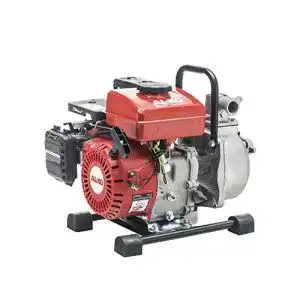 Benzin wasserpumpe al ko benzinmotorpumpe 14001 1 7 kw