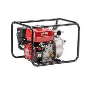 Benzin wasserpumpe al ko benzinmotorpumpe 30000 4 1 kw