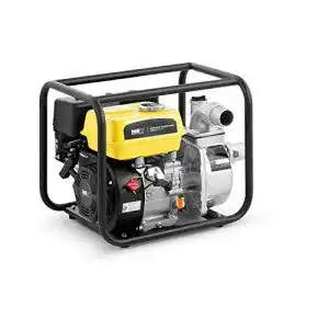 Benzin wasserpumpe msw motor technics msw msw gp22 65