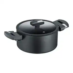 Berndes toepfe berndes topf 24 cm b green alu recycled induction