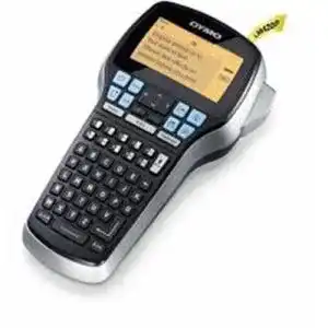 Beschriftungsgeraet dymo labelmanager 420p hochleistung