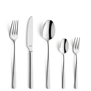 Cutlery set 12 people
