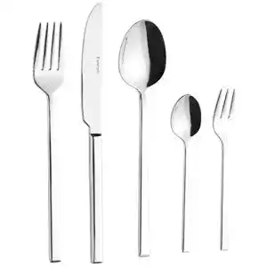 Besteckset 12 personen esmeyer 199 830 60 teiliges besteckset sophie