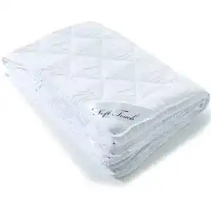 Bettdecke 240 x 220 aqua textil 4 jahreszeiten bettdecke