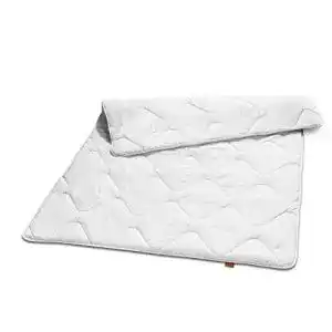 Bettdecke sleepling 190039 basic 100 winter warme winterdecke