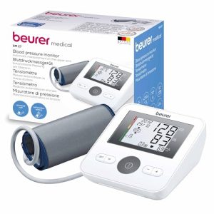 Monitor de pressão arterial Beurer