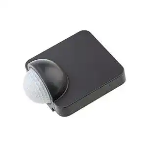 Bewegungsmelder aussen huber motion 80 infrarot bewegungsmelder