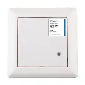 Bewegungsmelder unterputz huber motion 8hfr