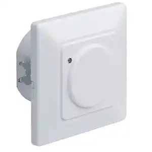 Bewegungsmelder unterputz oktaplex motion oktaplex fee