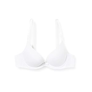 BH Dorina Damen Sonia Deep Plunge, 2er Pack, Mehrfarbig