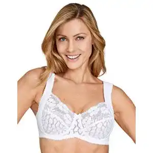 Bh miss mary of sweden jacquard lace buegel