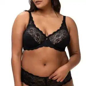 Bh triumph amourette 300 wx black 85d