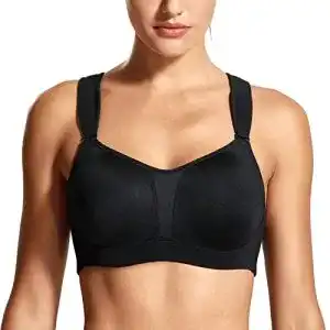 Bh uebergroesse delimira damen starker halt sport bh