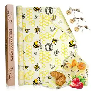 Bienenwachstuch joyboy