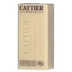 Bio seife cattier paris cattier paris heilerde seife sheabutter bio
