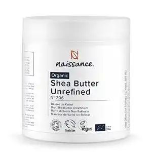 Bio sheabutter naissance sheabutter bio nr 306 500g rein