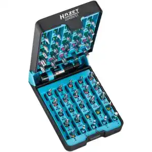 Bitset hazet bite box 2240n 51 51 teilig