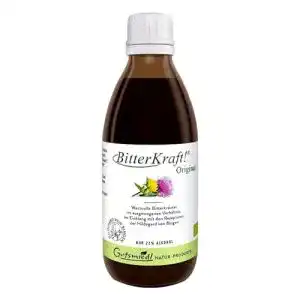Bitterstoffe tropfen bitterkraft original bio bitterstoffe tropfen 1