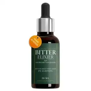 Bitterstoffe tropfen enolenia hellonutrition bitter elixier