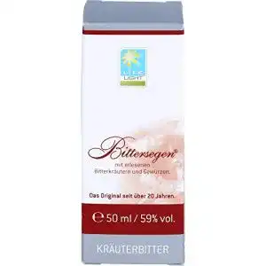 Bitterstoffe tropfen life light handels life light bittersegen
