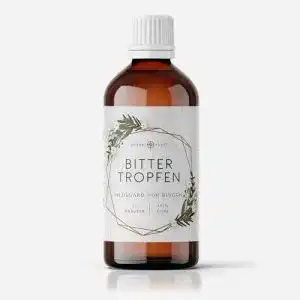 Bitterstoffe tropfen nordic pure bitterstoffe tropfen