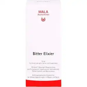 Bitterstoffe tropfen wala heilmittel gmbh bitter elixier180ml