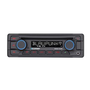 Blaupunkt-Autoradio Blaupunkt 1-DIN, Bluetooth