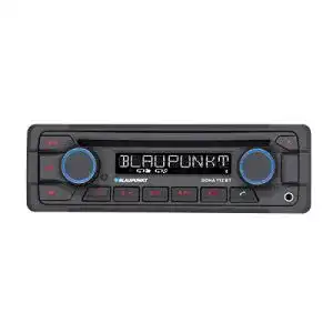 Blaupunkt autoradio blaupunkt 1 din bluetooth