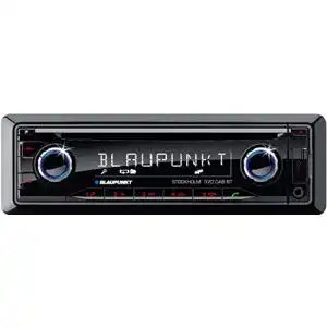 Blaupunkt autoradio blaupunkt 2001017123462 stockholm 370