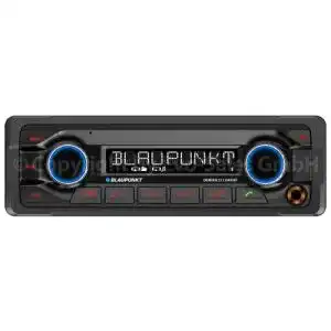 Blaupunkt autoradio blaupunkt denver 212 dab bt 1 din dab