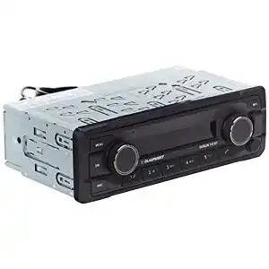 Blaupunkt autoradio blaupunkt dublin 112 bt car radio