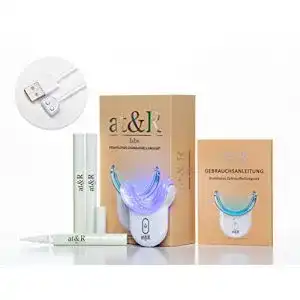 Bleaching-Gel