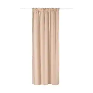 Blickdichte vorhaenge jemidi 2x vorhang blickdicht 140x250cm 2er