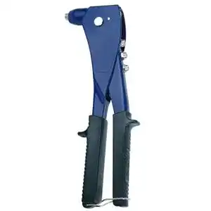 Blindnietzange brueder mannesmann mannesmann nietzange m10960