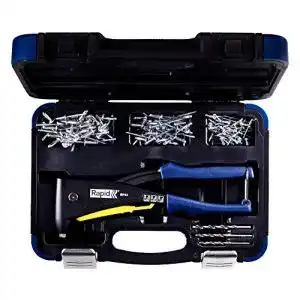 Blindnietzange rapid nietenzange set rp40 multi nietzange im koffer
