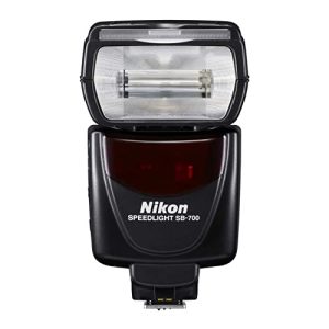 Blitzgeräte Nikon SB-700 Blitzgerät für SLR-Digitalkameras